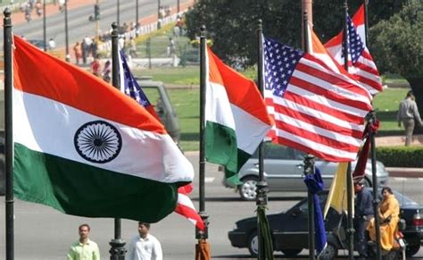 India Setting Pace Of Indo Us Defence Ties Us Army General