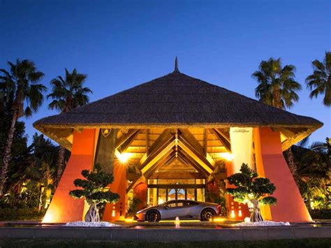 barcelo asia gardens hotel thai spa benidorm ultimas ofertas