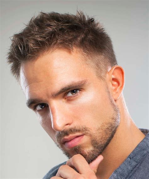 Haircuts For Men Hot Sex Picture