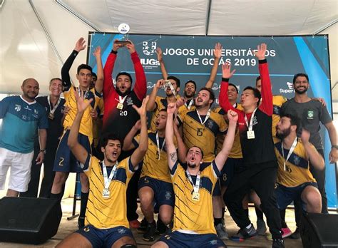 Definidos Os Representantes De Goiás Para Conferência Central Dos Jogos