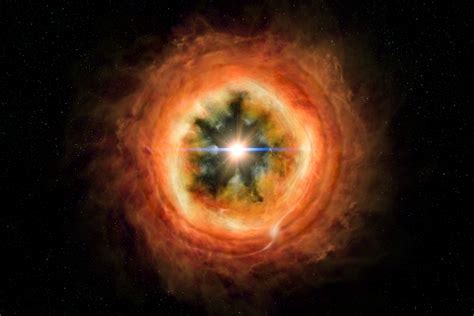 scientists estimate solar nebulas lifetime mit news massachusetts