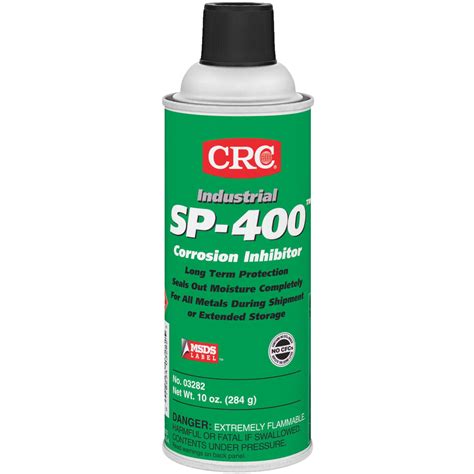 crc sp  corrosion inhibitor walmartcom