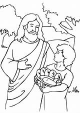 Bibel Ausmalbilder Jesus Malvorlagen Momjunction sketch template