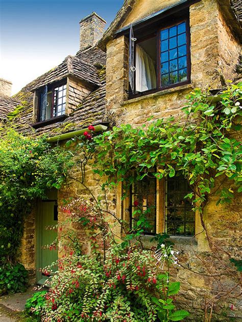 englischer landhausstil wohnen im cottage style