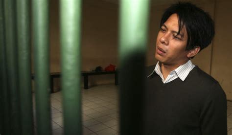 indonesian pop star jailed for sex tape scandal ny daily news