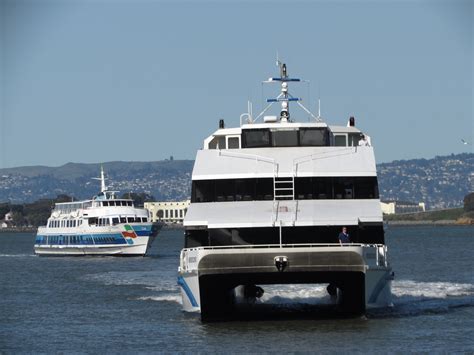 ferries  san francisco bay san francisco ferry riders