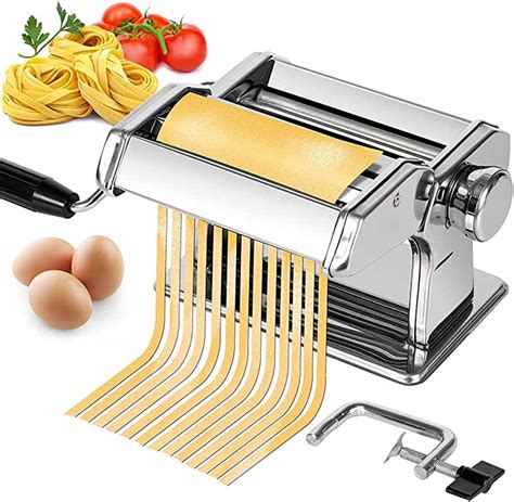 amazoncouk pasta maker home kitchen