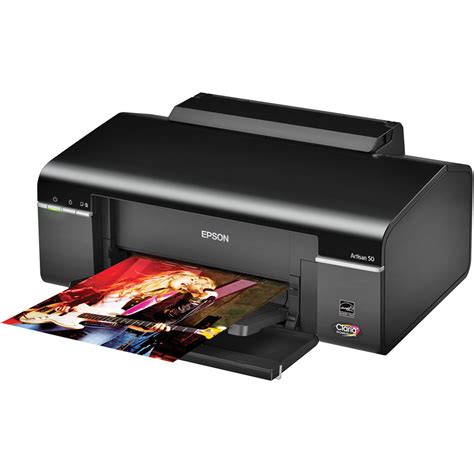 epson artisan  color inkjet printer cca bh photo video