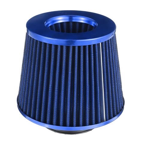 mm air filter   large flow intake  cold air intake filters