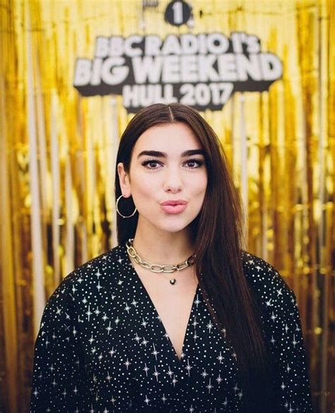 Pin En Dua Lipa ⭐☀️⭐