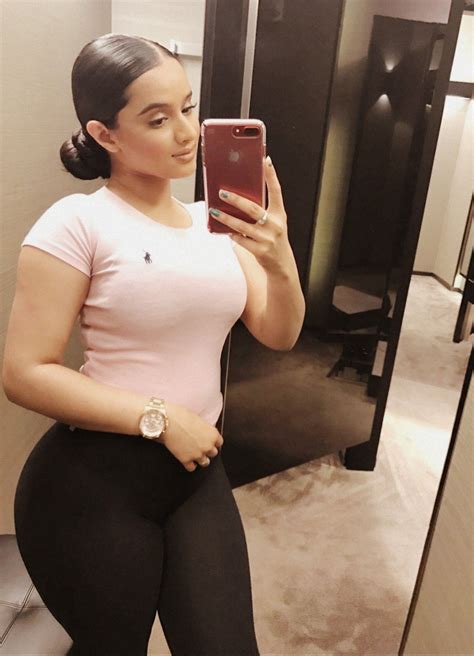 Thick Curvy Latina Selfie Telegraph