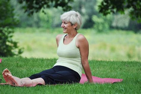yoga over 50 the journey is in never arriving the mindful word torial