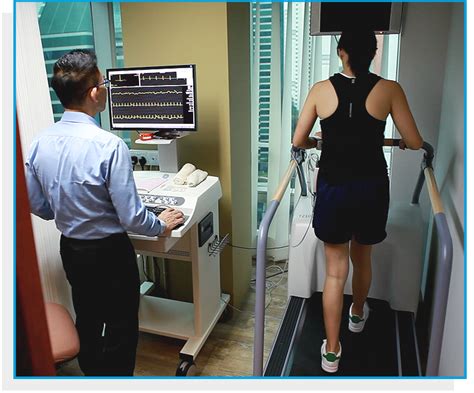 treadmill stress ecg mhc medical centre amara quality health