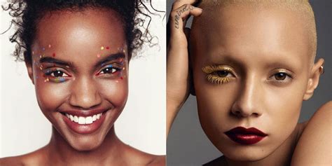 10 easy halloween eye makeup ideas how to do halloween