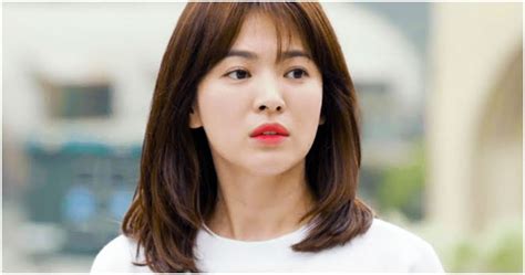 actress song hye kyo s malicious commenters forwarded to prosecution