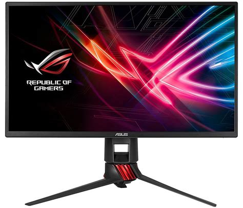 asus releases    hz freesync monitor  speed freaks pc gamer