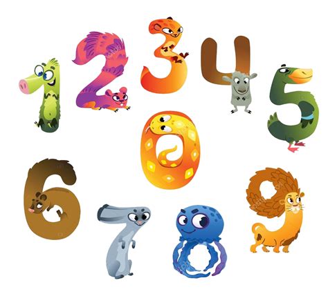 numbers png transparent images pictures  png arts