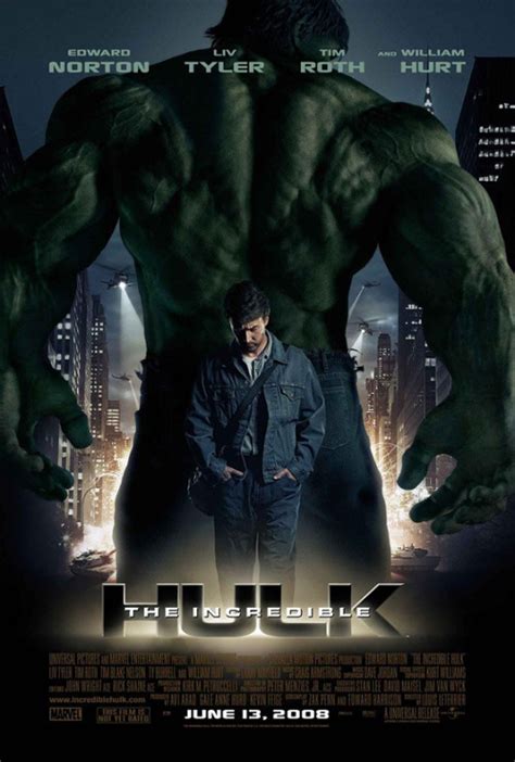 sex lies and videotape the incredible hulk