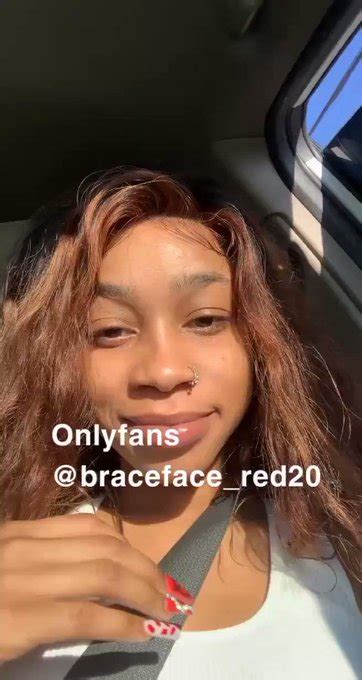 tw pornstars braceface red real page videos from twitter page 3