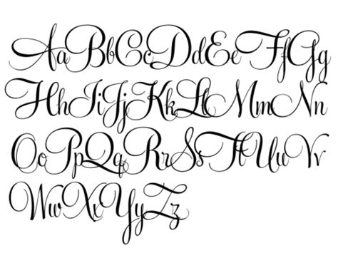 pin  kassidy mata flores  draw lettering fonts fancy fonts