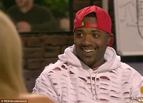 ray j set to sue celebrity big brother daily mail online