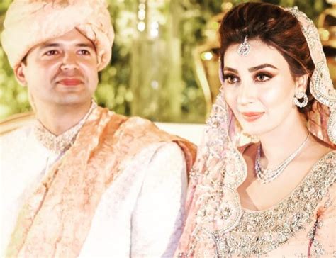 highlights of ayesha khan wedding style pk