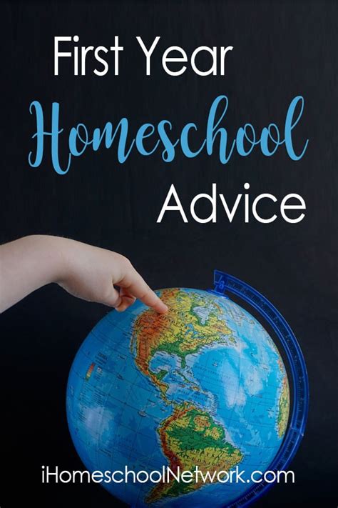 year homeschool advice ihomeschool network