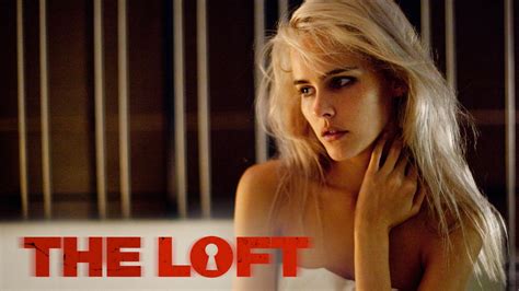is the loft 2014 available to watch on uk netflix newonnetflixuk