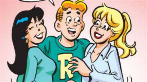 How Archie Andrews Will Die In Life With Archie