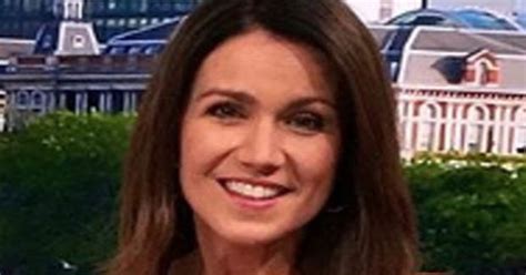susanna reid causes meltdown in tight dress like the close fit