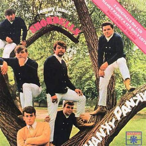 once upon a time in the top spot tommy james and the shondells “hanky
