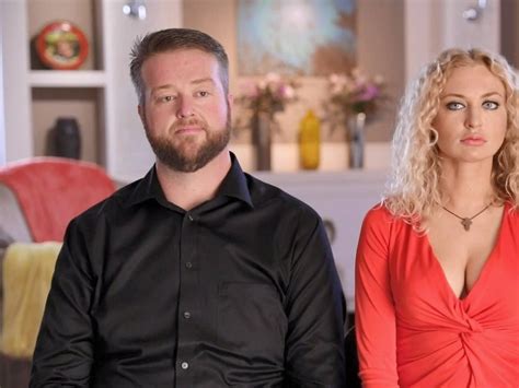 90 Day Fiance Couples Now Whos Still Together Where Are They Now
