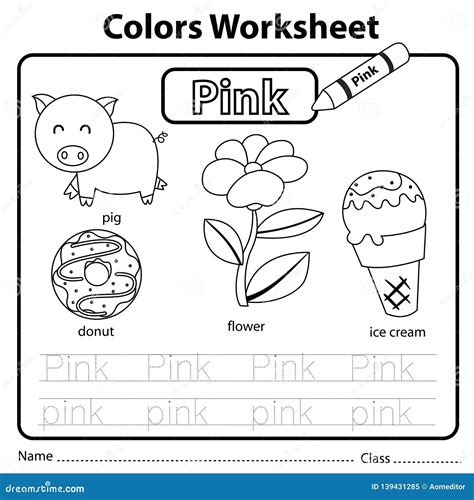 images  color gray worksheets spanish colors grey squirrel