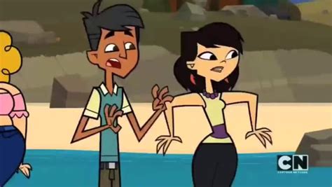 Total Drama Pahkitew Island Episode 5 A Blast From The