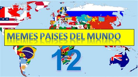 los mejores memes de paises latinoamérica countryballs