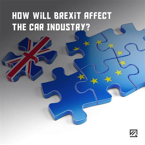 brexit affect  car industry milta technology