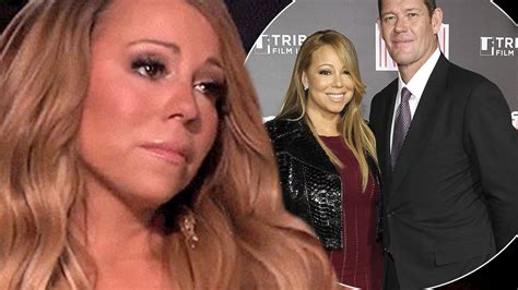 Mariah Carey Is Feeling Depressed Following Her Split From