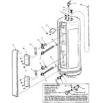 marathon mx electric water heater parts sears partsdirect