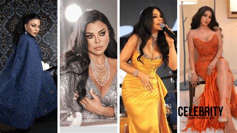 Haifa Wehbe Wiki Biographie Age Taille Mariage Contact And Informations