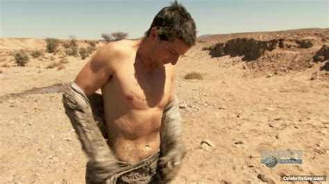 bear grylls naked the male fappening