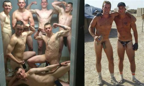 military men nude shower nude photos