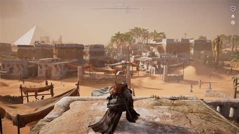 Assassin S Creed Origins Pc Review