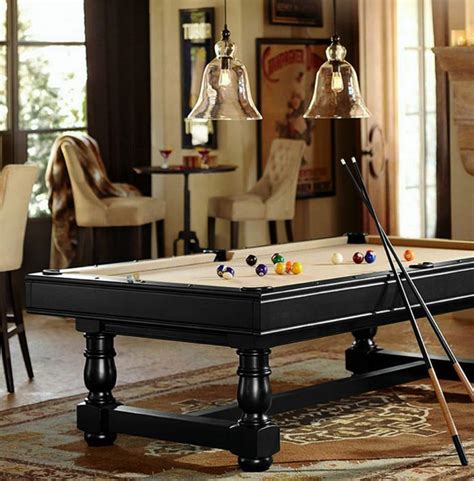 modern playing tables decor  style