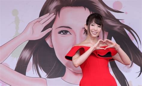 人気セクシー女優・波多野結衣が「結婚」？中国や台湾で男性ファンが大慌て！―台湾