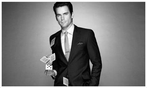 Ladyfairy S Closet Fashion Icon Of The Month Neal Caffrey