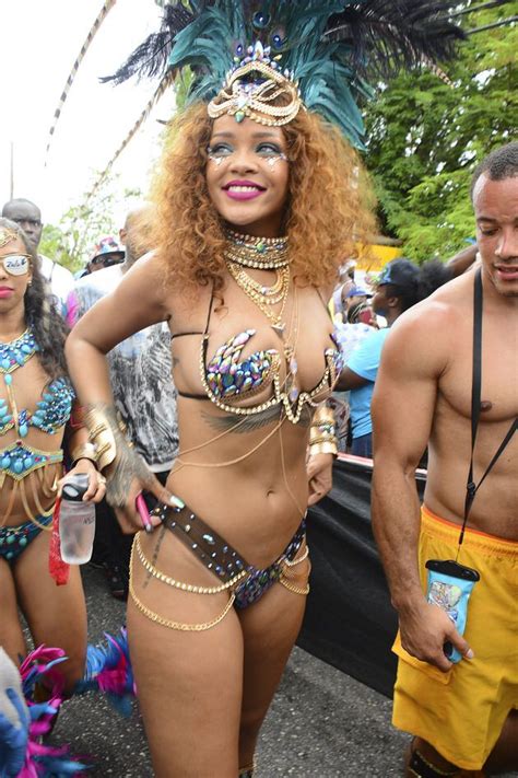 80 best beautiful ladies images on pinterest celebrities rihanna barbados and rihanna carnival