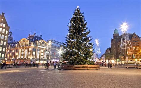top 10 beautifully decorated cities to enjoy the holiday