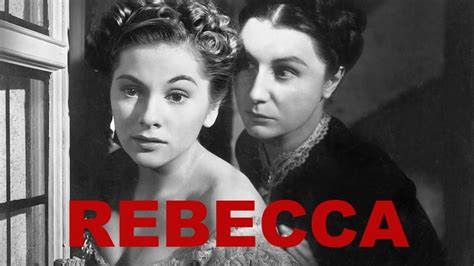 Rebecca Kritik Film 1940 Moviebreak De