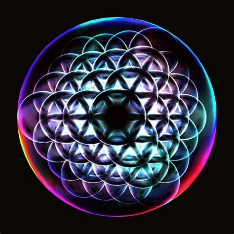 Pin By N R G On Ma At Matics And Sigh N Zzz Flower Of Life Flower Of