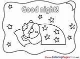 Goodnight Gorilla Star Beneath Buenas Intermediate Noches Hojas sketch template